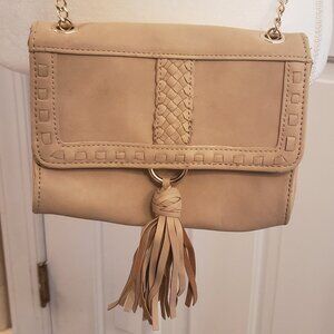 Mossimo Crossbody Wallet Purse